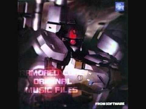 Armored Core Original Music Files - Track 20 - Complete Physical