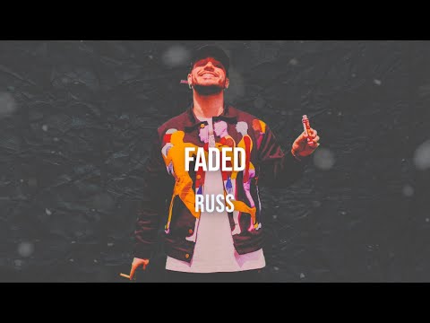 (FREE) Russ Type Beat - "Faded"