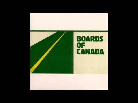 Boards of Canada Best of