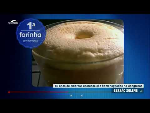 Grupo J. Macedo: sessão destaca papel da iniciativa privada no desenvolvimento