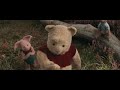 WINNIE POOH LA PELICULA TRAILER DOBLADO EN LATINO