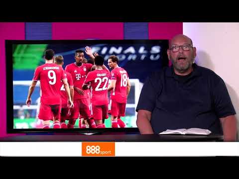 Speltips: Champions League special