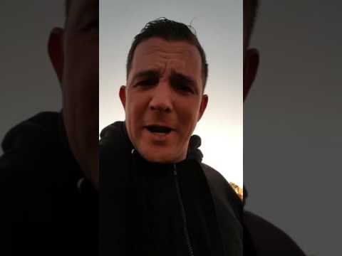 Bliksem doar schut mien de piere uut de klauwen