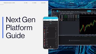 Download lagu CMC Markets Next Generation Platform Guide mp3