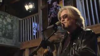 Lifetime Of Love -  with Daryl Hall -- feat. Allen Stone (LFDH)