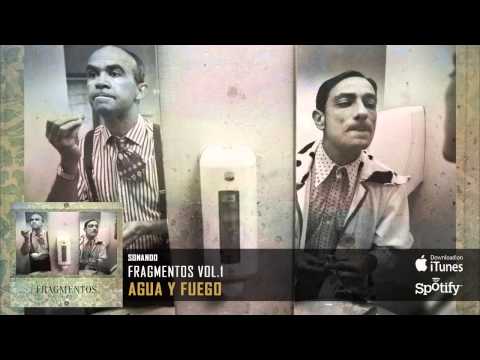 Bonuskid - Agua y fuego