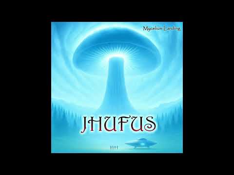 Jhufus - Mycelium Landing (Full Album 2025)