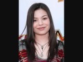 Miranda Cosgrove Raining Sunshine