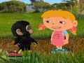 Little Einsteins He Speaks Music On Disney Junior On Disney Channel On September 30 2013 Part 6