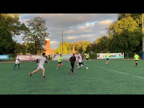 Eskulap Team - Obojętnie