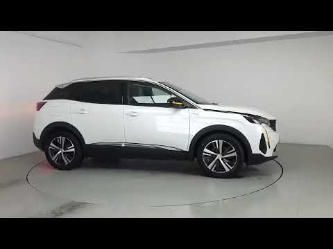 Peugeot 3008 HYBRID2 PHEV 225bhp Allure - Image 2
