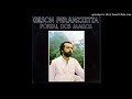 Gilson Peranzzetta - Pontes (Brazil 1985)