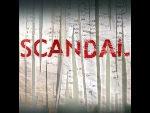 Scandal- Against me you will lose monologue - olivia and papa pope by Jevon White