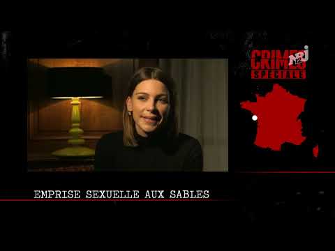 CRIMES SPECIALE - SEX PERVERSION ET MEURTRE CRiMES SPECIALE - Sexe perversion et meurtre