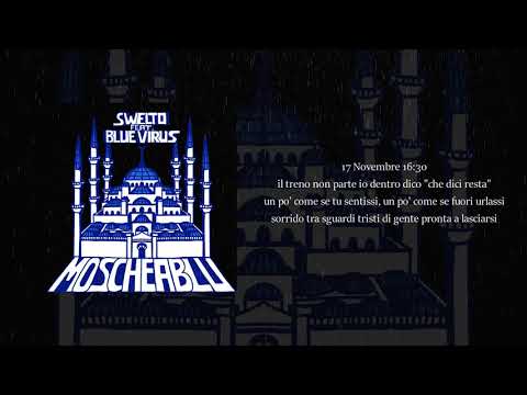 Video thumbnail for Moschea Blu