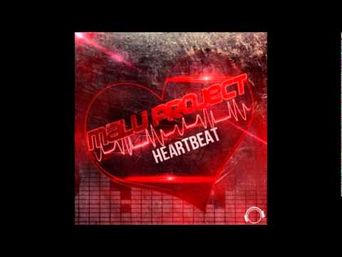 MaLu Project - Heartbeat (Marc Korn Bigroom Remix) 6:03 [HQ]