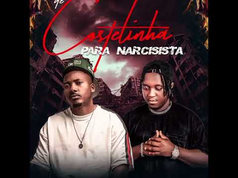 Vallentyno Sky - De Costelinha Para Narcisista Feat. Crazy B