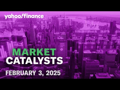 SpaceX acquires xAI in record-setting deal, Palantir valuation ...