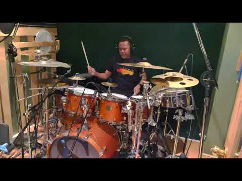 L’univers les frères Dejean #shedlyabraham #drumsolo #kompagrooves #konpa #part1