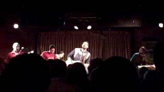 Dear and the Headlights--Midwestern Dirt