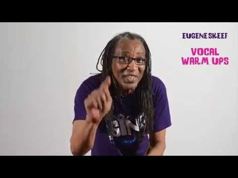 Eugene Skeef's Big Big Sing Vocal Workout #2