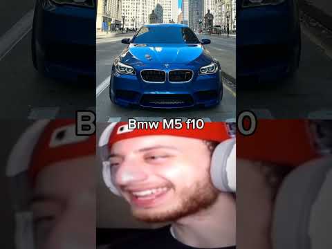 which one is the best#cars #bmw #m5 #e60 #f10 #f90 #vs #meme #g90 #new #old