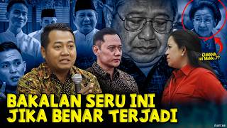 Download lagu HEBOH! HARI INI‼️😱AHY DIAM-DIAM KIRIM SINYAL KE PUAN👉”POLITIK RUJUK” SBY DAN MEGAWATI ? mp3 Download lagu HEBOH! HARI INI‼️😱AHY DIAM-DIAM KIRIM SINYAL KE PUAN👉”POLITIK RUJUK” SBY DAN MEGAWATI ? mp3
