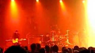 Powderfinger - Nobody Sees