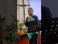 DALAM Nama YESUS Hatiku Senang