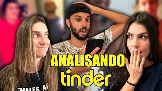 É Exatamente ISSO que ELAS notam no TINDER DELES! 🔥