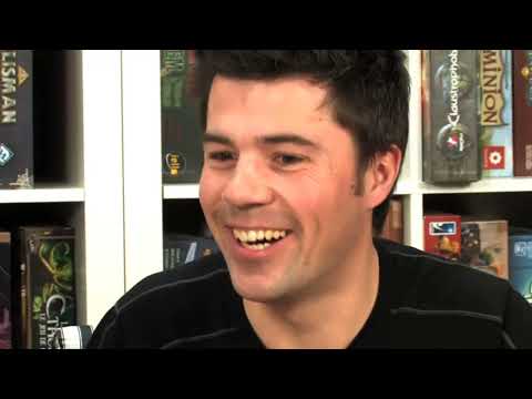 Tric Trac - Un Monde sans Fin, l'explication