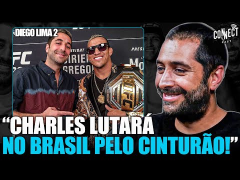 Podcast Connect Cast and Cortes do Connect Cast [OFICIAL]