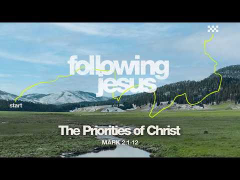 Satisfied by Christ’s Provision