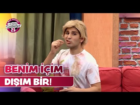 Yalan Söyleyemiyorum (68. Bölüm) - Yalanmış Hayat