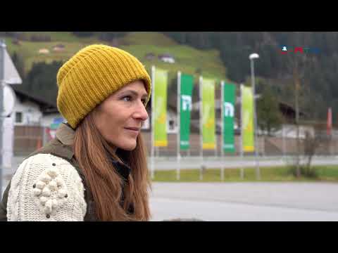 Mittersill Plus und der Nationalpark Hohe Tauern: Michael Sinnhuber im Talk