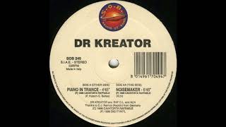 Dr. Kreator - Noisemaker