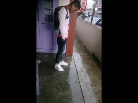 Crazy over you-Augustine feat Donkupar....