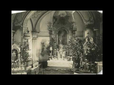 JKS 16 - Oblaky (ein Adventslied über text "Rorate caeli")