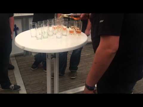 Kirmes Röhrenfurt 2014 mit KT-First Class