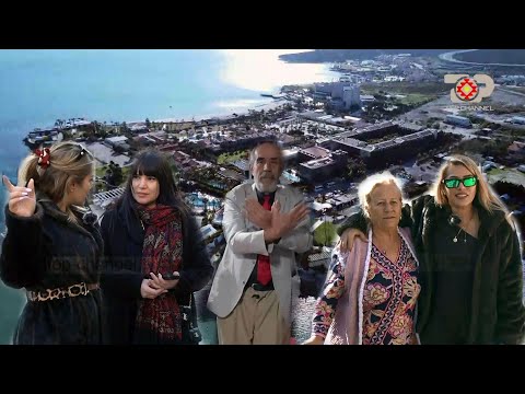 Shqiptarët e Izmirit dhe fshatrat çame në Turqi - Balkan Project