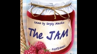 The Jam Video Review