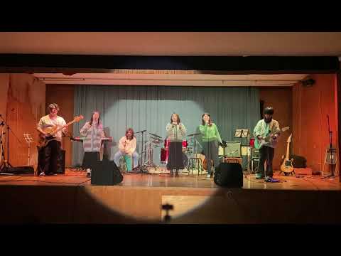 おもかげ / milet, Aimer & 幾田りら【cover】