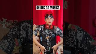 Download lagu DJ OH DEK TÍA MONIKA DANCE TUTORIAL | TIMBUL CINTA DALAM DADA | TREND DC JJ JEDAG JEDUG KANE GEN Z mp3