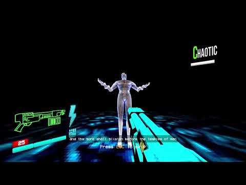 Minos prime initial monologue with subtitles | ULTRAKILL