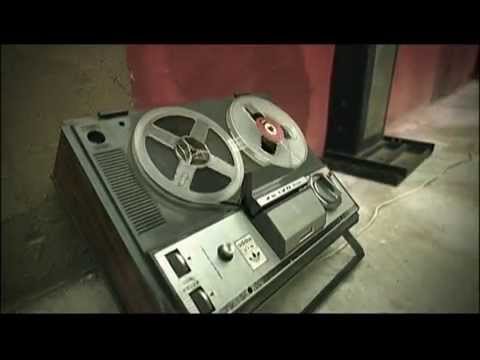 EL NEGRO | Lasă-mă