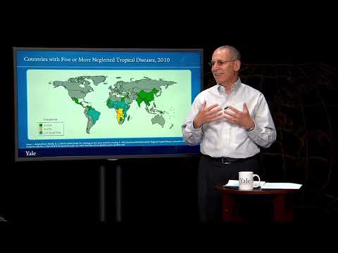 Neglected Tropical Diseases
