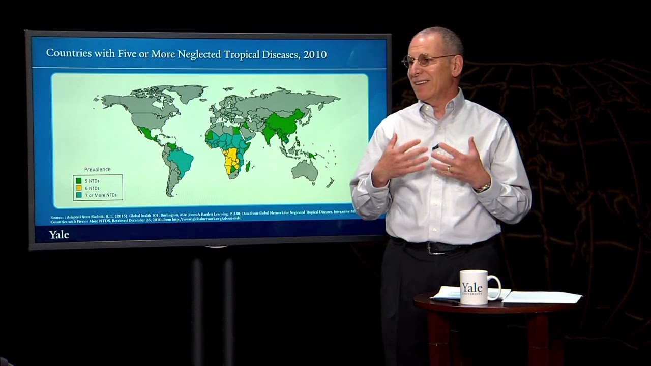 Neglected Tropical Diseases