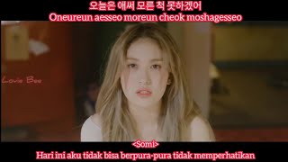 Download lagu [SUB INDO] SOMI - What You Waiting For | Lirik Terjemahan mp3