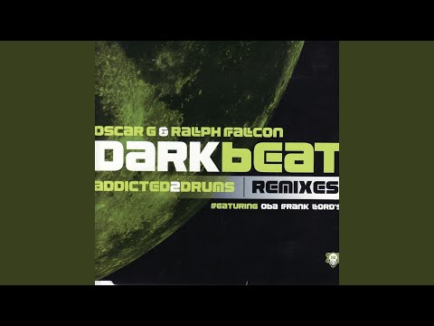 Dark Beat (Original Murk Mix Radio Edit)