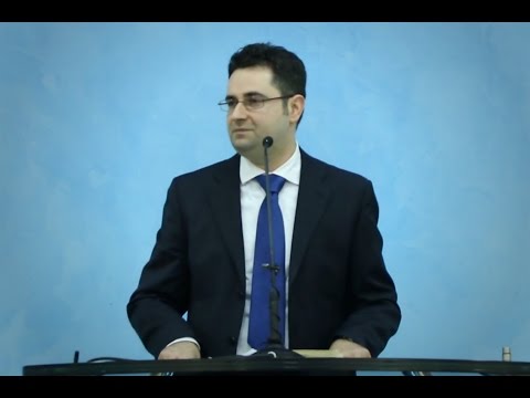 Serviciu Divin - Miercuri 24.decembrie.2014 PM.